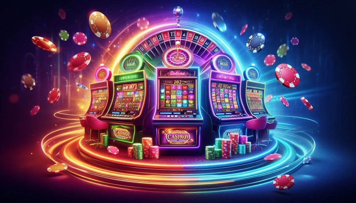 CasinoBossy